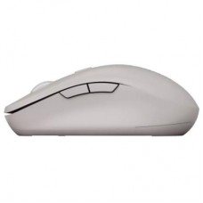 Мышка Canyon MW-12 Wireless/Bluetooth Beige (CNS-CMSW12BG) - Фото