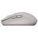 Мышка Canyon MW-12 Wireless/Bluetooth Beige (CNS-CMSW12BG)