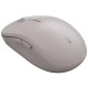 Мышка Canyon MW-12 Wireless/Bluetooth Beige (CNS-CMSW12BG)