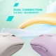 Мышка Canyon MW-12 Wireless/Bluetooth Beige (CNS-CMSW12BG)