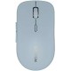Мышка Canyon MW-12 Wireless/Bluetooth Blue (CNS-CMSW12BL)