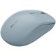 Мышка Canyon MW-12 Wireless/Bluetooth Blue (CNS-CMSW12BL)