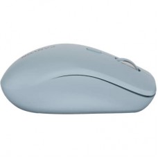 Мышка Canyon MW-12 Wireless/Bluetooth Blue (CNS-CMSW12BL) - Фото
