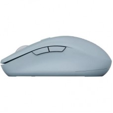 Мышка Canyon MW-12 Wireless/Bluetooth Blue (CNS-CMSW12BL) - Фото
