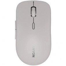 Мышка Canyon MW-12 Wireless/Bluetooth Grey (CNS-CMSW12DG) - Фото