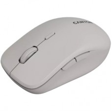 Мышка Canyon MW-12 Wireless/Bluetooth Grey (CNS-CMSW12DG) - Фото