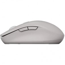 Мышка Canyon MW-12 Wireless/Bluetooth Grey (CNS-CMSW12DG) - Фото