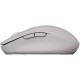 Мышка Canyon MW-12 Wireless/Bluetooth Grey (CNS-CMSW12DG)