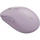 Мышка Canyon MW-12 Wireless/Bluetooth Pink (CNS-CMSW12P)