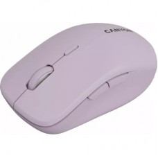 Мышка Canyon MW-12 Wireless/Bluetooth Pink (CNS-CMSW12P) - Фото