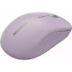 Мышка Canyon MW-12 Wireless/Bluetooth Pink (CNS-CMSW12P)
