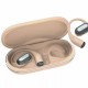 Навушники Canyon OnFlow 12 OWS ENC Beige (CNS-TWS12BE)