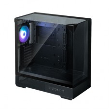 Корпус Zalman P40 Prism (P40PRISMBLACK) - Фото