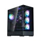 Корпус Zalman P40 Prism (P40PRISMBLACK) Корпус Zalman P40 Prism (P40PRISMBLACK)
