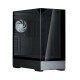 Корпус Zalman P40 Prism (P40PRISMBLACK) Корпус Zalman P40 Prism (P40PRISMBLACK)