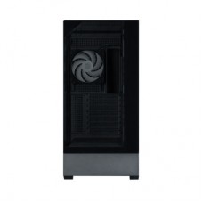 Корпус Zalman P40 Prism (P40PRISMBLACK) - Фото