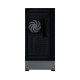 Корпус Zalman P40 Prism (P40PRISMBLACK) Корпус Zalman P40 Prism (P40PRISMBLACK)