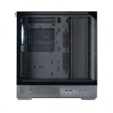 Корпус Zalman P40 Prism (P40PRISMBLACK) - Фото