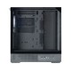 Корпус Zalman P40 Prism (P40PRISMBLACK) Корпус Zalman P40 Prism (P40PRISMBLACK)