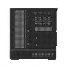 Корпус Zalman P40 Prism (P40PRISMBLACK) - Фото