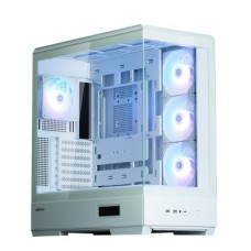 Корпус Zalman P50 DS (P50DSWHITE) Корпус Zalman P50 DS (P50DSWHITE)