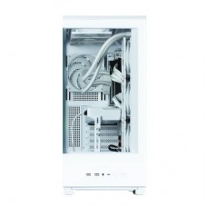 Корпус Zalman P50 DS (P50DSWHITE) - Фото