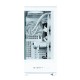 Корпус Zalman P50 DS (P50DSWHITE) Корпус Zalman P50 DS (P50DSWHITE)