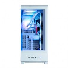 Корпус Zalman P50 DS (P50DSWHITE) - Фото