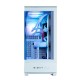 Корпус Zalman P50 DS (P50DSWHITE) Корпус Zalman P50 DS (P50DSWHITE)
