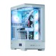 Корпус Zalman P50 DS (P50DSWHITE) Корпус Zalman P50 DS (P50DSWHITE)