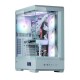 Корпус Zalman P50 DS (P50DSWHITE) Корпус Zalman P50 DS (P50DSWHITE)