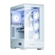 Корпус Zalman P50 DS (P50DSWHITE) Корпус Zalman P50 DS (P50DSWHITE)