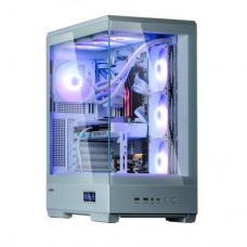 Корпус Zalman P50 DS (P50DSWHITE) - Фото