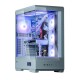 Корпус Zalman P50 DS (P50DSWHITE) Корпус Zalman P50 DS (P50DSWHITE)