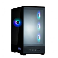 Корпус Zalman P50 DS (P50DSBLACK)