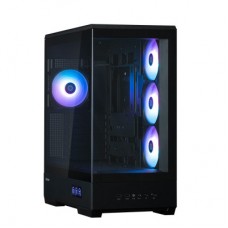 Корпус Zalman P50 DS (P50DSBLACK) - Фото