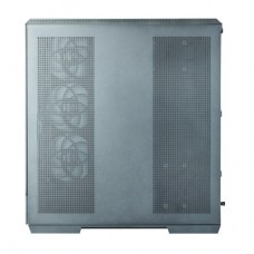 Корпус Zalman P50 DS (P50DSBLACK) - Фото