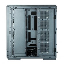 Корпус Zalman P50 DS (P50DSBLACK) - Фото
