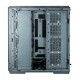 Корпус Zalman P50 DS (P50DSBLACK)