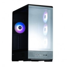 Корпус Zalman P50 DS (P50DSBLACK) - Фото