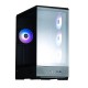 Корпус Zalman P50 DS (P50DSBLACK)
