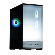 Корпус Zalman P50 DS (P50DSBLACK) - Фото