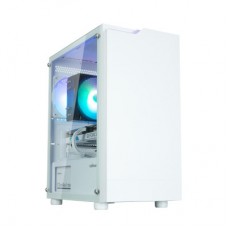 Корпус Zalman T4 Plus (T4PLUSWHITE) Корпус Zalman T4 Plus (T4PLUSWHITE)