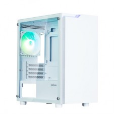 Корпус Zalman T4 Plus (T4PLUSWHITE) - Фото