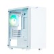 Корпус Zalman T4 Plus (T4PLUSWHITE) Корпус Zalman T4 Plus (T4PLUSWHITE)
