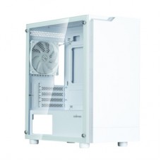 Корпус Zalman T4 Plus (T4PLUSWHITE) - Фото