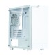 Корпус Zalman T4 Plus (T4PLUSWHITE) Корпус Zalman T4 Plus (T4PLUSWHITE)