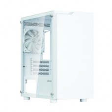 Корпус Zalman T4 Plus (T4PLUSWHITE) - Фото