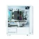 Корпус Zalman T4 Plus (T4PLUSWHITE) Корпус Zalman T4 Plus (T4PLUSWHITE)