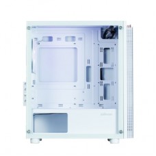Корпус Zalman T4 Plus (T4PLUSWHITE) - Фото